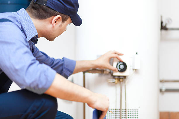 Best Water Heater Installation and Repair  in Valencia, NM